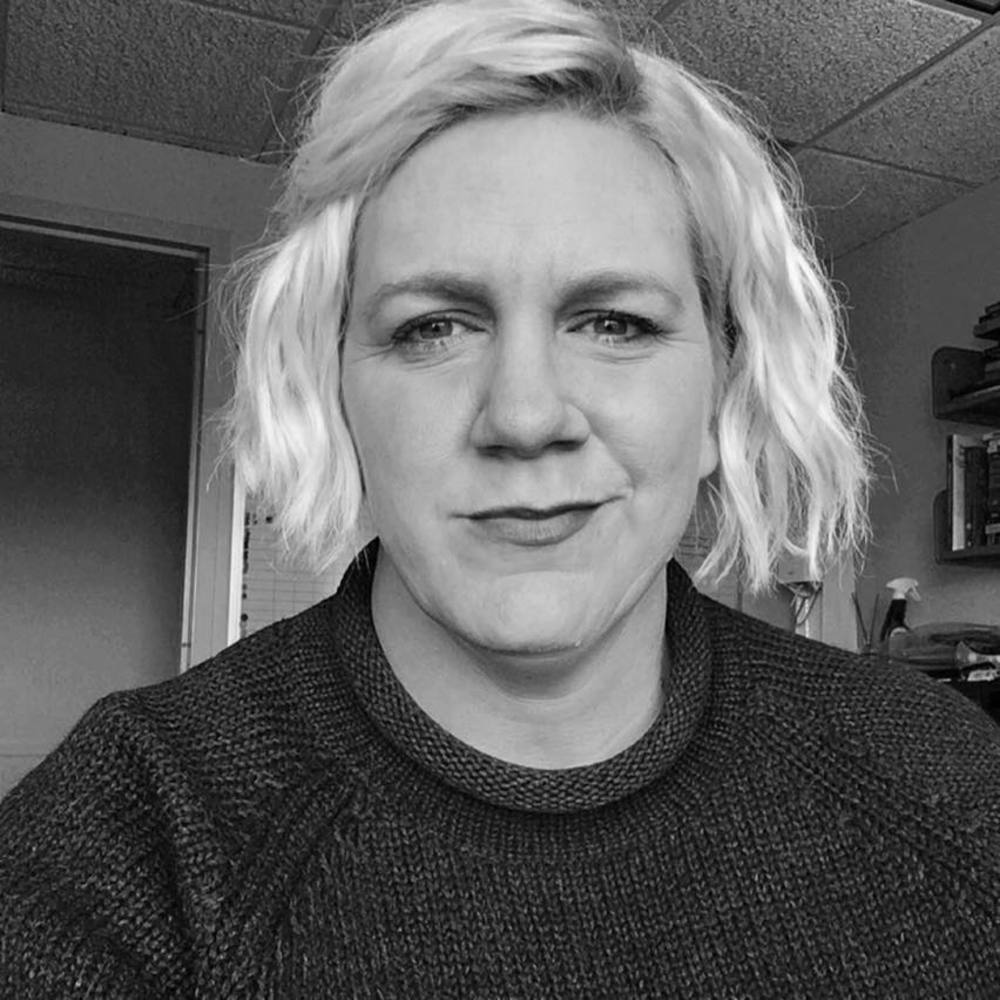 Meet your Posher, Jessi